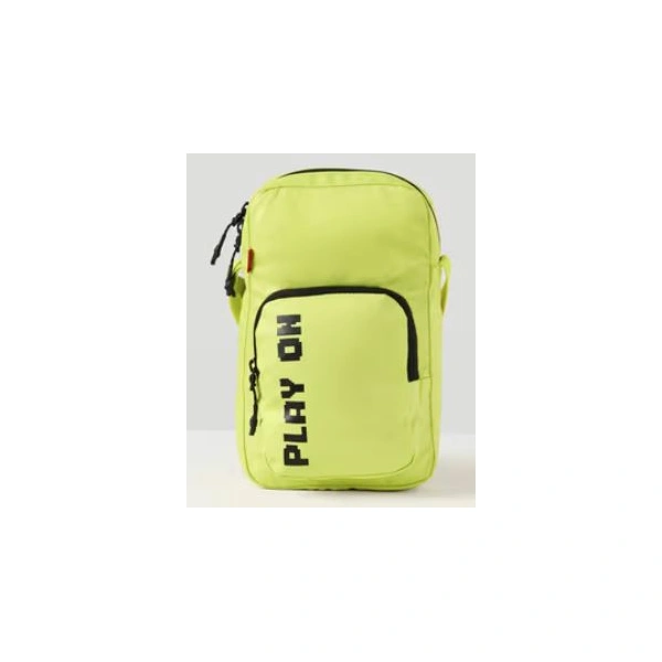 WILDCRAFT SOUL CROSSBODY : GAMER : GREEN