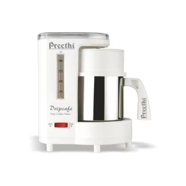PREETHI Dripcafe 6 cups COFFEE MAKER