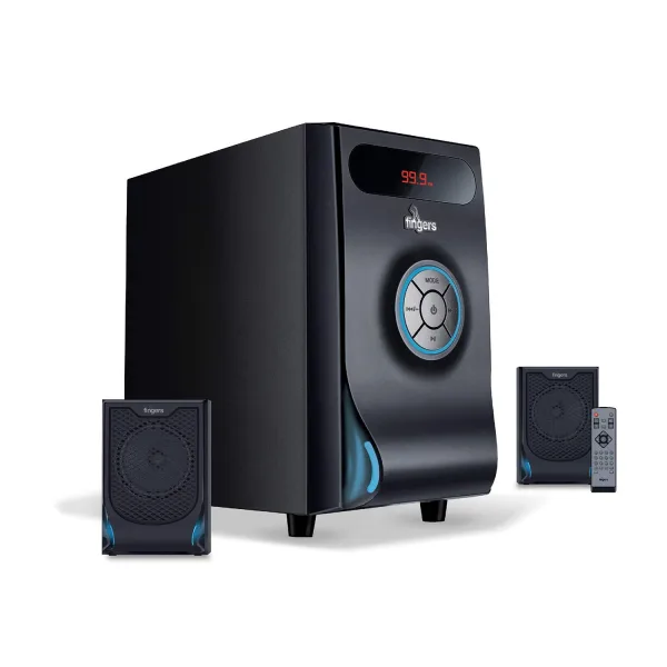 FINGERS SOUNDSHUTTLE PORTABLE SPEAKERS