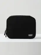 WILDCRAFT TRAVEL GADGET ORGNSR_S : BLACK, BLUE & LIGHT_GREY