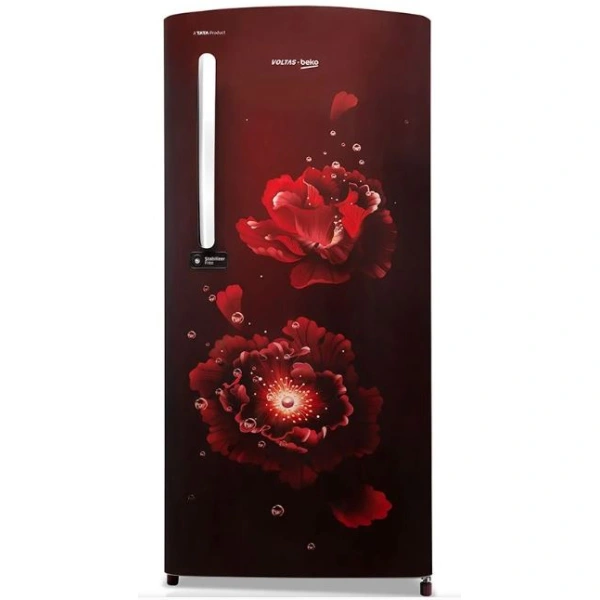 VOLTAS REFRIGERATOR RDC 220B/WO - FPE