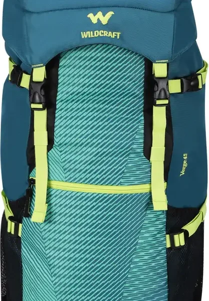 WILDCRAFT VERGE  45 : GREEN
