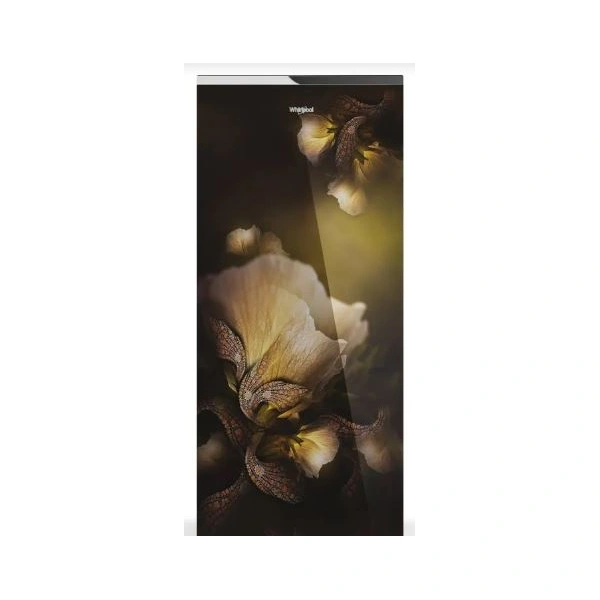 WHIRLPOOL DIRECT COOL REFRIGERATOR (215 IMPRO GD ROY 5S INV GOLD DUST (73274))