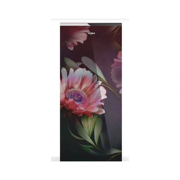 WHIRLPOOL DIRECT COOL REFRIGERATOR (215 IMPRO GD ROY 3S NIGHT BLOOM (73223))