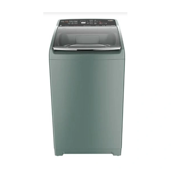 WHIRLPOOL FULLY AUTOMATIC TOP LOAD (8.5 KG) WASHING MACHINE (SW PRO PLUS H 8.5 KG SILVER MINT 10YRMW (31640))