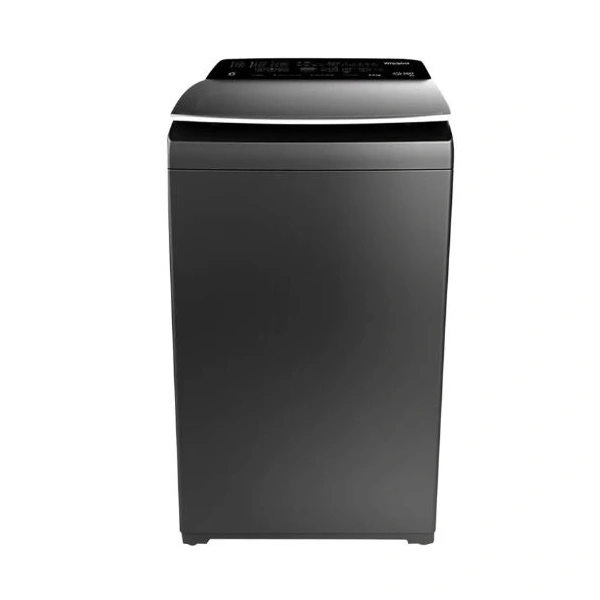 WHIRLPOOL FULLY AUTOMATIC TOP LOAD (8.0 KG) WASHING MACHINE (360 BW PRO H 8 KG GRAPHITE 10YMW (31670))