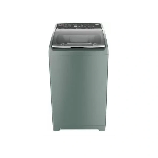 WHIRLPOOL FULLY AUTOMATIC TOP LOAD (8.5 KG) WASHING MACHINE (SW PRO PLUS H 8.5 KG MIDNIGHT GREY 10YRM (31639))