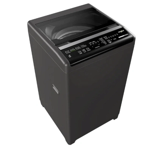 WHIRLPOOL FULLY AUTOMATIC TOP LOAD (7.5 KG) WASHING MACHINE (WM PREMIER GENX 7.5 GREY 10YMW (31599))