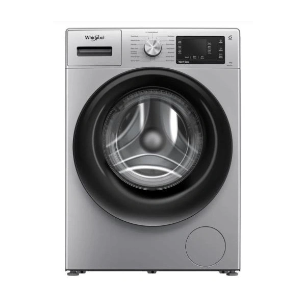 WHIRLPOOL FRONT LOAD WASHING MACHINE (8.0 KG) WASHING MACHINE (XO8014BYS (33015))