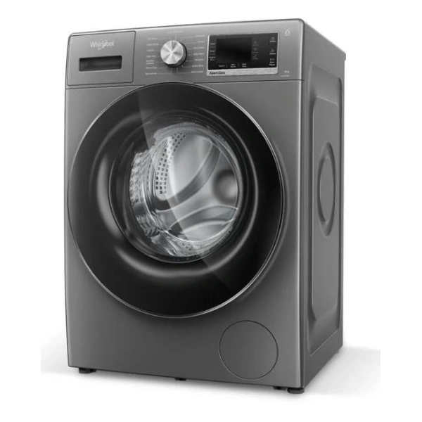 WHIRLPOOL FRONT LOAD WASHING MACHINE (8.0 KG) WASHING MACHINE (XO8014DZV (33016))